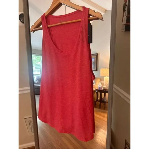 Under Amour 3XL Red Tank‎ Top NWT - Picture 2 of 5